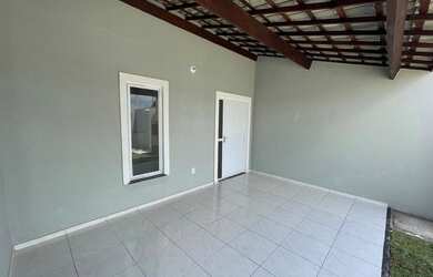 Imagem 9: clau oportunidade unica para sair do aluguel casas novas com entrada baixa