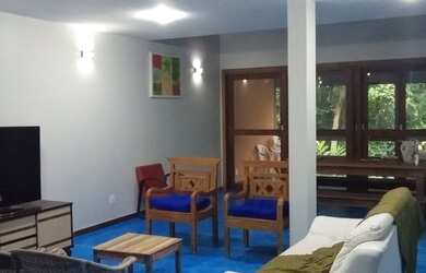 Imagem 5: ILHABELA, CASA EM CONDOMÍNIO FECHADO ACEITA PERMUTA