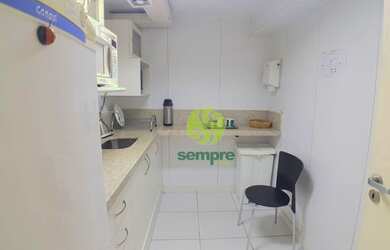 Imagem 10: Escritório corporativo para venda no Santa Agostinho - BH /MG