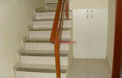 Imagem 13: Casa com 3 dormitórios, 123 m² - venda por R$ 485.000,00 ou aluguel...