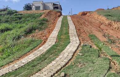 Imagem 10: Lagoa do limão 350mil. Varandae1.300m² de Área