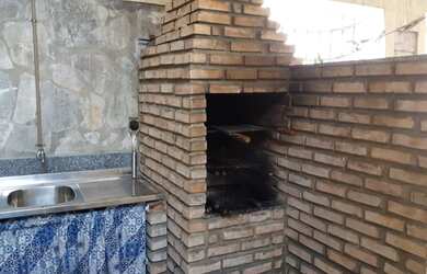 Imagem 6: gt Casa no luiza. 225m² de Área, 2 Vagas na garageme3 Dormitórios