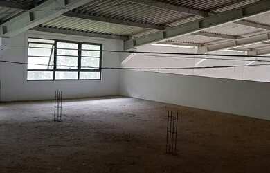 Imagem 4: Juquitiba - Galpão/Depósito/Armazém - Juquiazinho