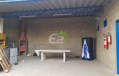 Imagem 11: SãO CARLOS - Galpão/Depósito/Armazém - Jardim Maracanã