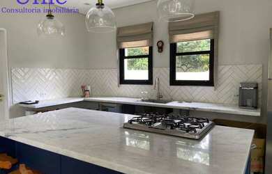 Imagem 16: CASA RESIDENCIAL em CARAPICUÍBA - SP, TERRAS DO MADEIRA