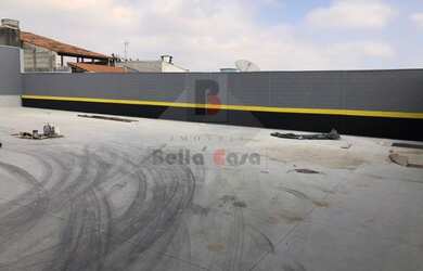 Imagem 2: Salão Comercial na Vila Alpina com 300 m2, 03 vagas