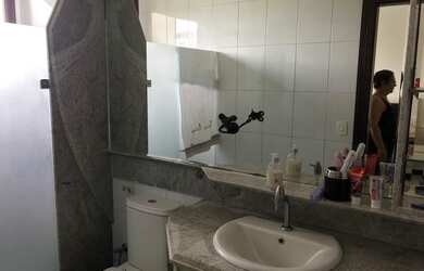 Imagem 13: Casa Luxo em Condominio Fechado na Av Jaguarari - Cond Green Village