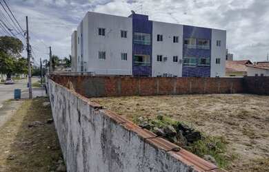 Imagem 3: Lote/Terreno para venda tem 720 metros quadrados em Bessa - João Pessoa...