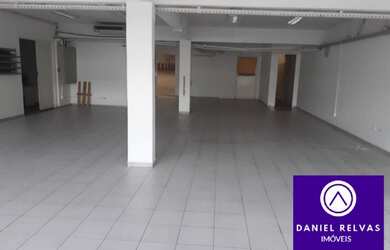 Imagem 14: Galpão de Grande Porte para Locação no Tambore, Tambore