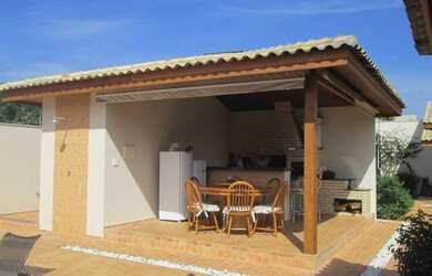 Imagem 12: Linda casa Fazenda Imperial