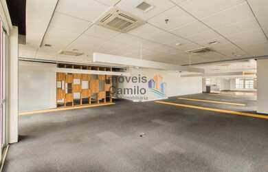 Imagem 15: Andar Corporativo para locação, Vila Mariana, São Paulo, SP