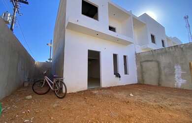 Imagem 1: Vendo Sobrado concluído todo no porcelanato