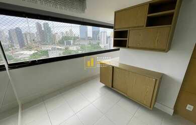 Imagem 3: Oportunidade incrível Apartamento 2 suítes no Salvador Prime