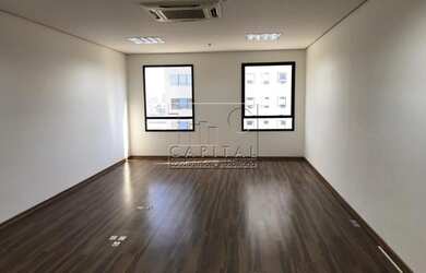 Imagem: O depósito possui 1 Vaga na garagem, 50m² de Área e está