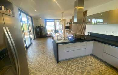 Imagem 6: Casa - Residencial Haras Patente - Jaguariúna