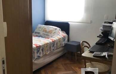 Imagem 15: Apartamento pra locação na Mooca, alto padrão