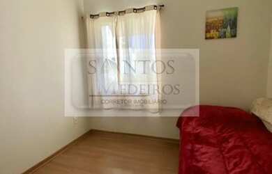 Imagem 5: Apartamento para venda no Cruzeiro por R$ 290.000 possui 90 metros quadrados...