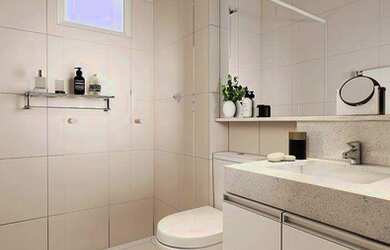 Imagem 5: Apartamento à venda, 45 m² por R$ 136.000,00 - Nova Era - Juiz de Fora/MG