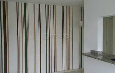 Imagem 2: São José dos Campos - Apartamento Padrão - Jardim Esplanada II