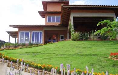 Imagem 10: Casa Condomínio em Atibaia excelente oportunidade