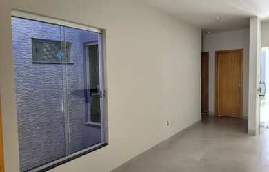 Imagem 3: Linda casa Bairro Santa Cruz. 420mil toda no porcelanato