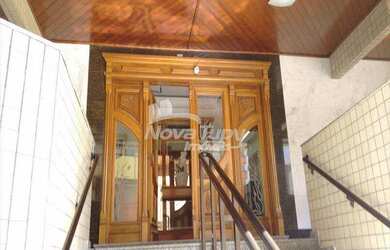 Imagem 2: Apartamento em Praia Grande bairro Aviação