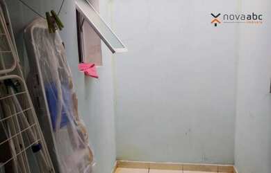 Imagem 14: Sobrado à venda, 115 m² por R$ 450.000,00 - Vila Linda - Santo André/SP