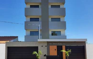 Imagem: Apartamento para venda tem 55 metros quadrados com 2 quartos