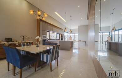 Imagem 11: Vende se casa no condomínio Golden Village