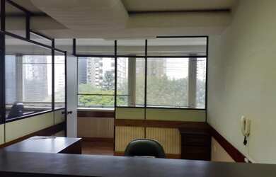 Imagem: O depósito possui 154m² de Área e está localizado em Bela