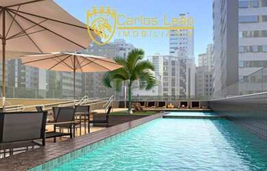 Imagem 3: Apartamento de 39.58 em Belo Horizonte , Minas Gerais