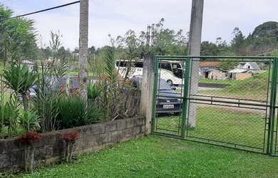 Imagem 16: Juquitiba - Galpão/Depósito/Armazém - Juquiazinho
