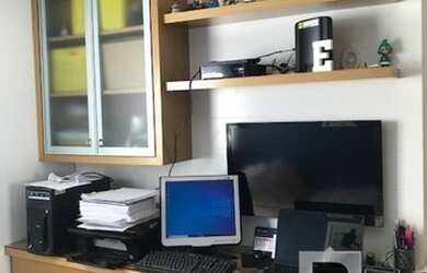 Imagem 13: Apartamento pra locação na Mooca, alto padrão