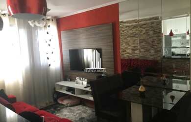 Imagem 11: APARTAMENTO UMUARAMA. Piscina, Churrasqueira, Área de serviçoe65m²...