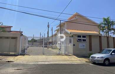 Imagem 3: Village à venda, 95 m² por R$ 490.000,00 - Vila Campos Sales - Campinas/SP