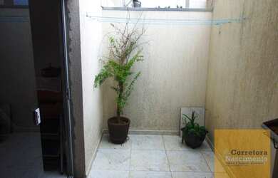 Imagem 14: Sobrado com 2 dormitórios, 80 m² - venda por R$ 280.000,00 ou aluguel...