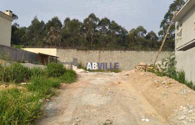 Imagem: O terreno possui 525m² de Área e está localizado em Tamboré