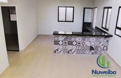 Imagem 14: Casa sobrado em condomínio com 3 quartos - Bairro Ribeirão dos Porcos...