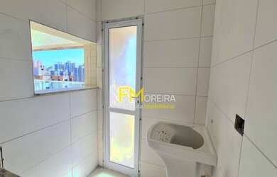 Imagem 5: Apartamento com 3 dormitórios à venda, 89 m² por R$ 450.000 - Tupi...