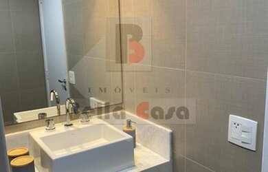 Imagem 15: AP NO TATUAPE. Varanda, 98m² de Área, 2 Vagas na garageme3 Dormitórios