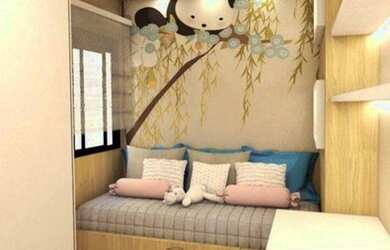 Imagem 13: Cobertura à venda, 85 m² por R$ 930.000,00 - Campestre - Santo André/SP