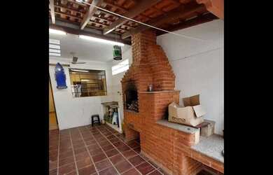 Imagem 8: Sobrado à venda, 202 m² por R$ 636.000,00 - Jardim Stella - Santo André/SP