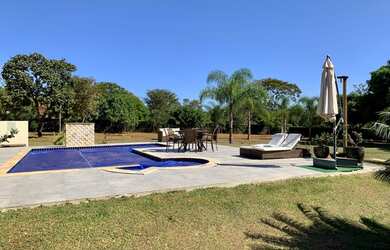 Imagem 6: Condomínio de Chácaras Alto da Boa Vista Senador Canedo - Go