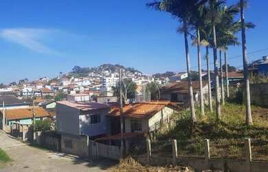 Imagem 2: Terreno à venda, 817 m² por R$ 550.000,00 - Coqueiros - Florianópolis/SC