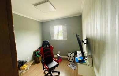 Imagem 10: 04 - Casa em Maruípe. Varanda, 350m² de Área, 3 Banheirose4 Dormitórios