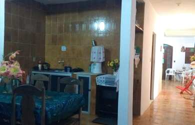 Imagem 7: Aluga-se casa diária e temporada na ilha de Vera Cruz / Itaparica