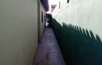 Imagem 5: Vendo Casa Muito Espaçosa Terreno 6x40mts