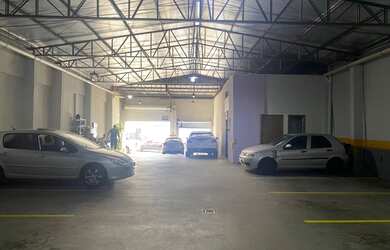 Imagem 4: Salão para alugar, 600 m² por R$ 15.000,00/mês - Centro - Londrina/PR