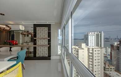 Imagem 10: BALNEáRIO CAMBORIú - Apartamento Padrão - Pioneiros