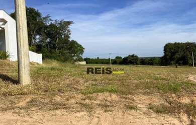 Imagem 1: Terreno à venda, 450 m² por R$ 135.000,00 - Condomínio Ninho Verde II - Pardinho/SP